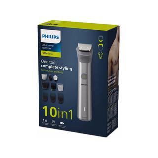 PHILIPS Multigroomer All-in-One Trimmer, 5000 Series 