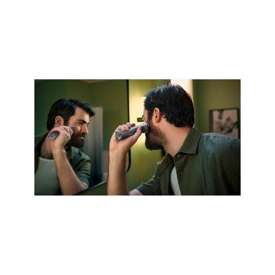 PHILIPS Multigroomer All-in-One Trimmer, 5000 Series 