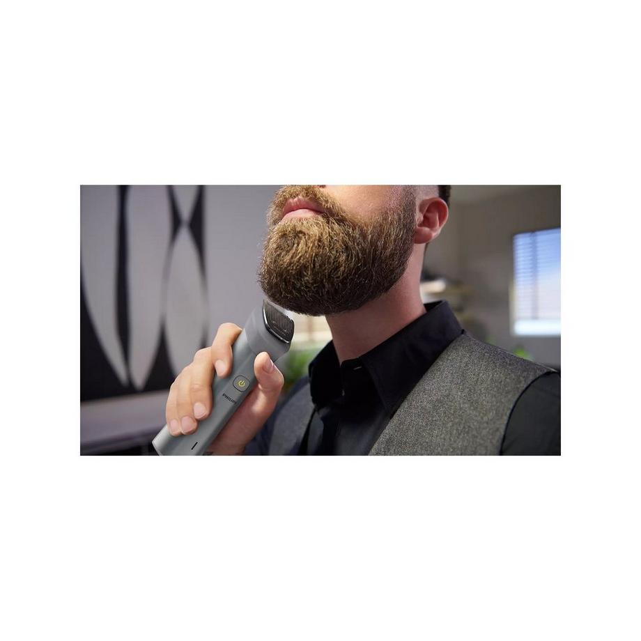 PHILIPS Multigroomer All-in-One Trimmer, 5000 Series 