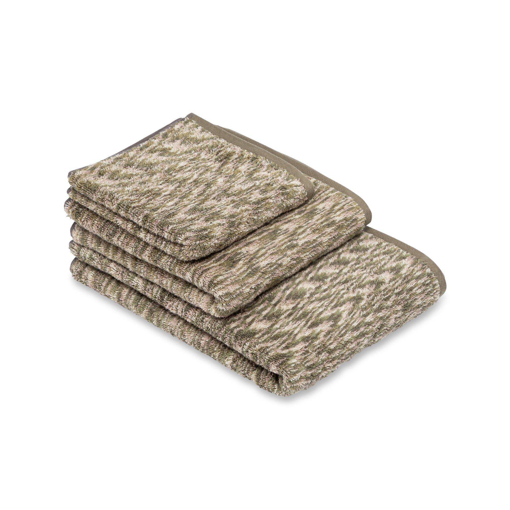 Manor Serviette de bain Kyoto 