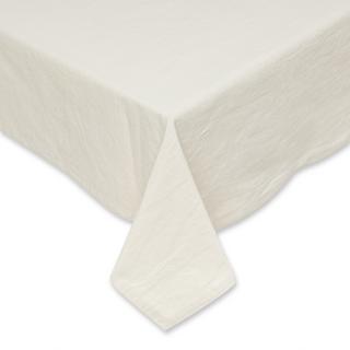 Manor Tischdecke Crincle 