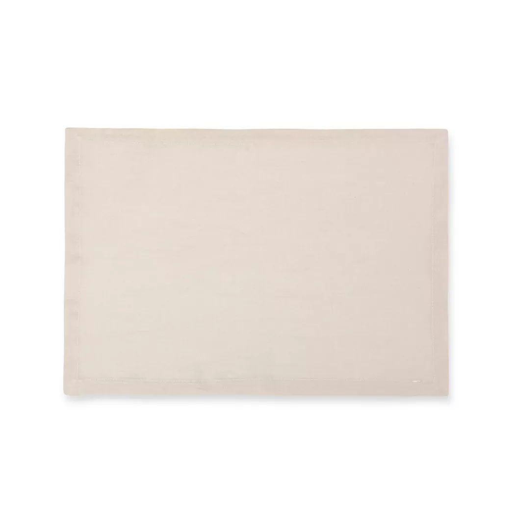 Manor - Tischset, 35 x 50 cm, Beige