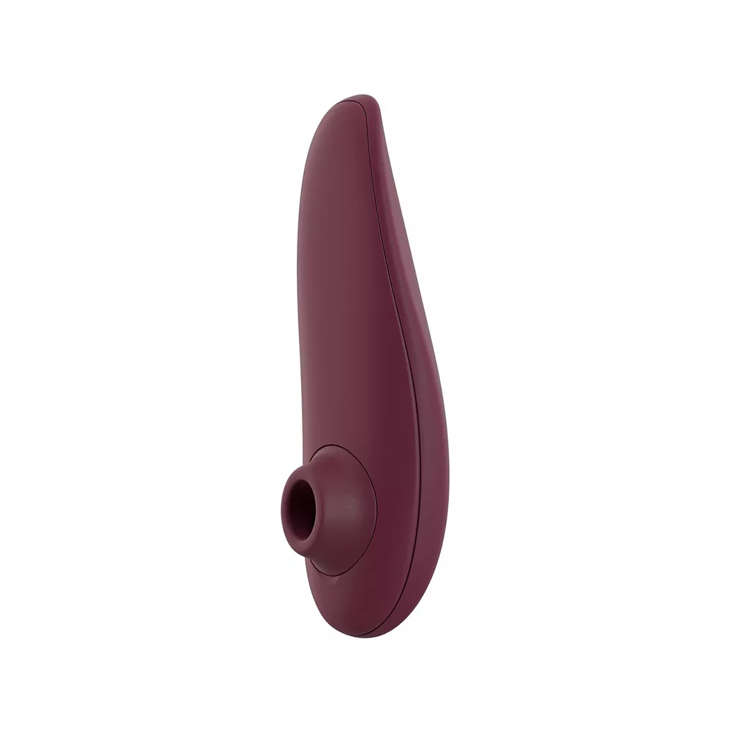 Womanizer - Classic 2 Klitoris-Vibrator, 1 pezzo