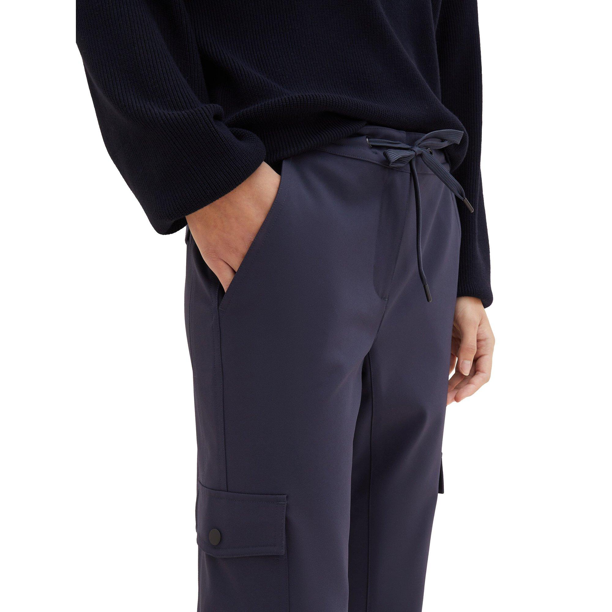 TOM TAILOR  Pantaloni 