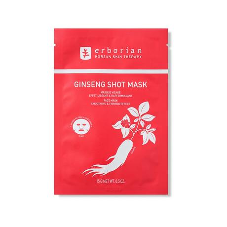 erborian  Ginseng Shot Mask 