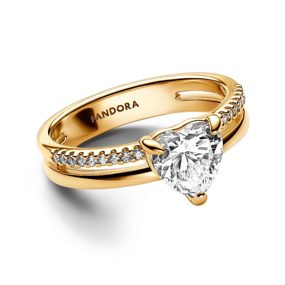 PANDORA Pandora timeless Anello 