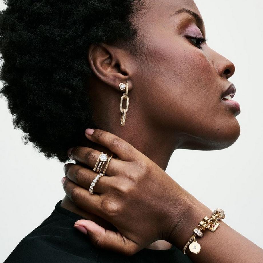 PANDORA Pandora timeless Anello 