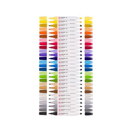 Talens Marker Set PANTONE 