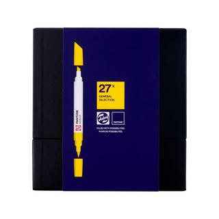 Talens Marker Set PANTONE 