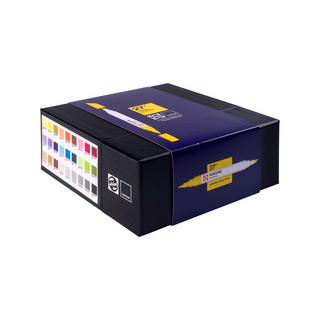Talens Marker Set PANTONE 