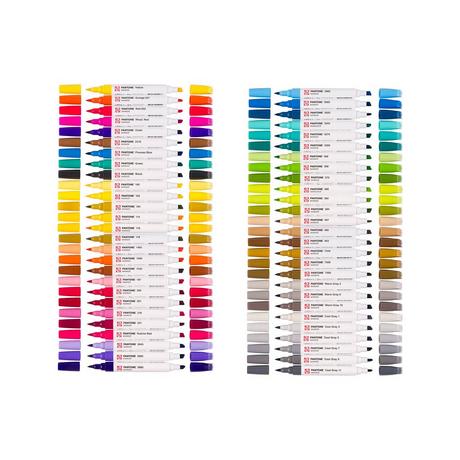 Talens Marker Set PANTONE 