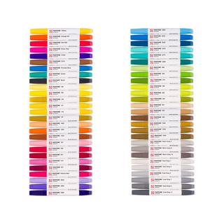 Talens Marker Set PANTONE 