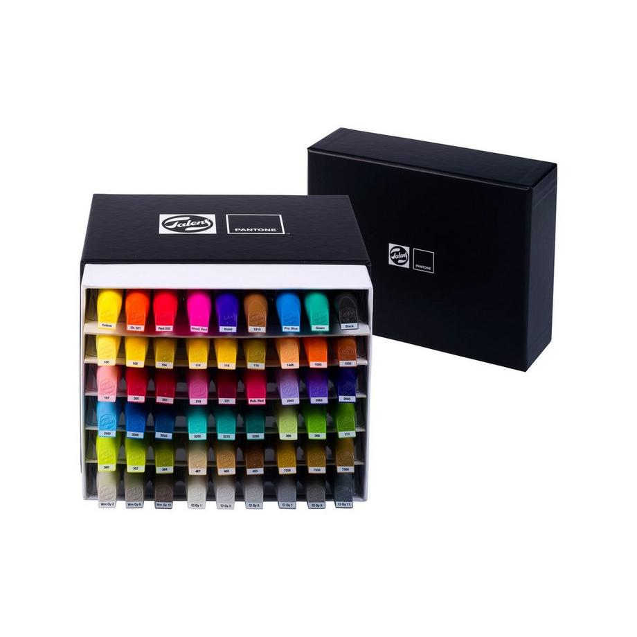 Talens Set marcatore PANTONE 