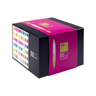Talens Marker Set PANTONE 