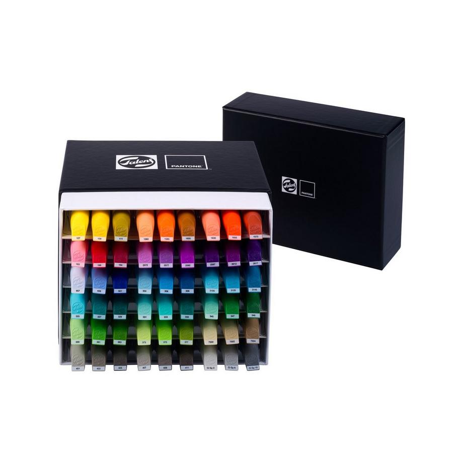 Talens Marker Set PANTONE 