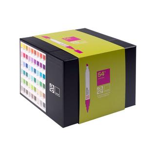 Talens Marker Set PANTONE 