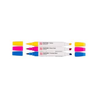 Talens Set de marqueurs PANTONE 