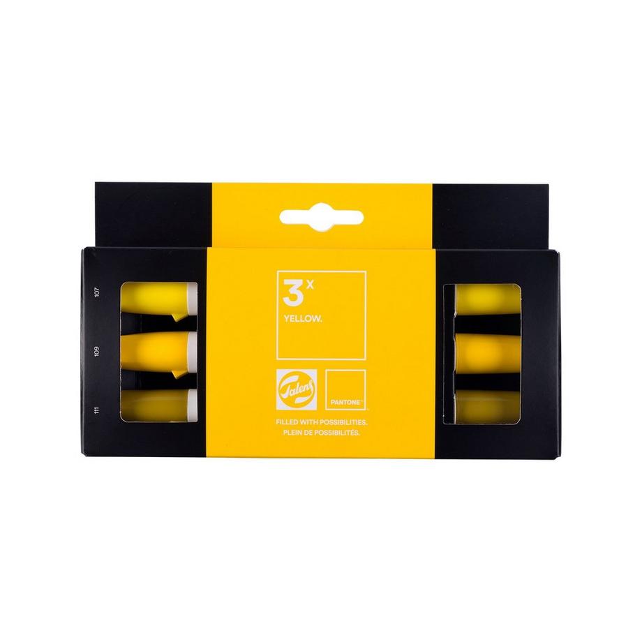 Talens Set marcatore PANTONE 