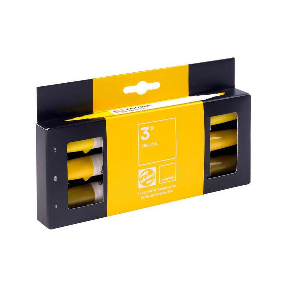 Talens Set marcatore PANTONE 