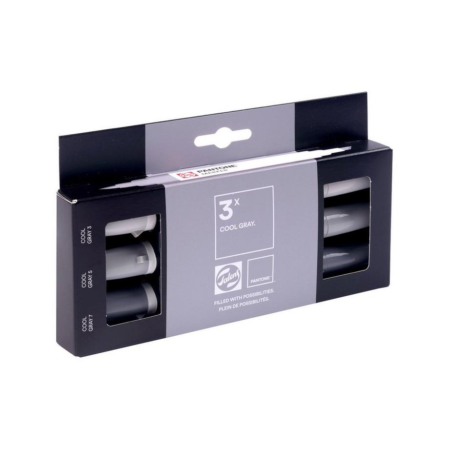 Talens Set marcatore PANTONE 