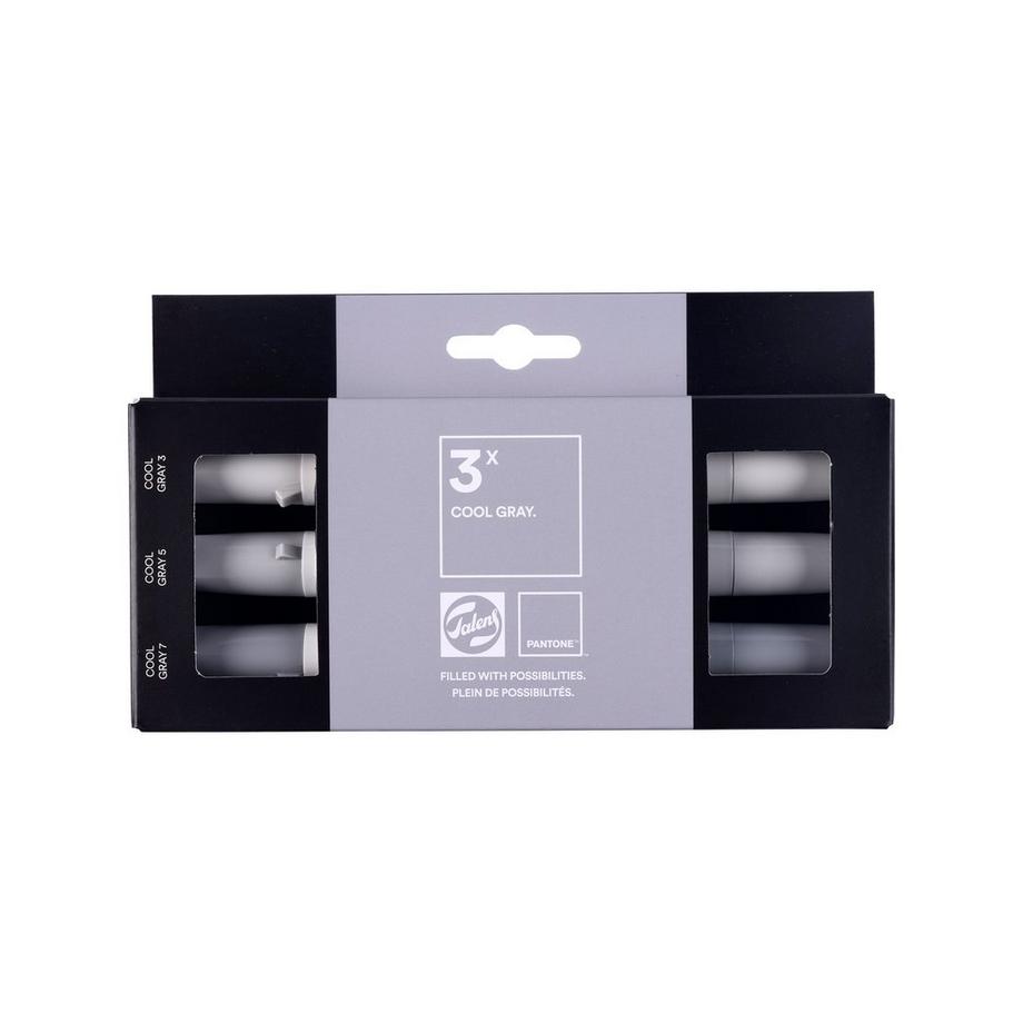 Talens Set marcatore PANTONE 