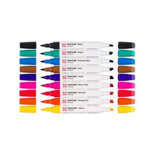 Talens Set de marqueurs PANTONE 