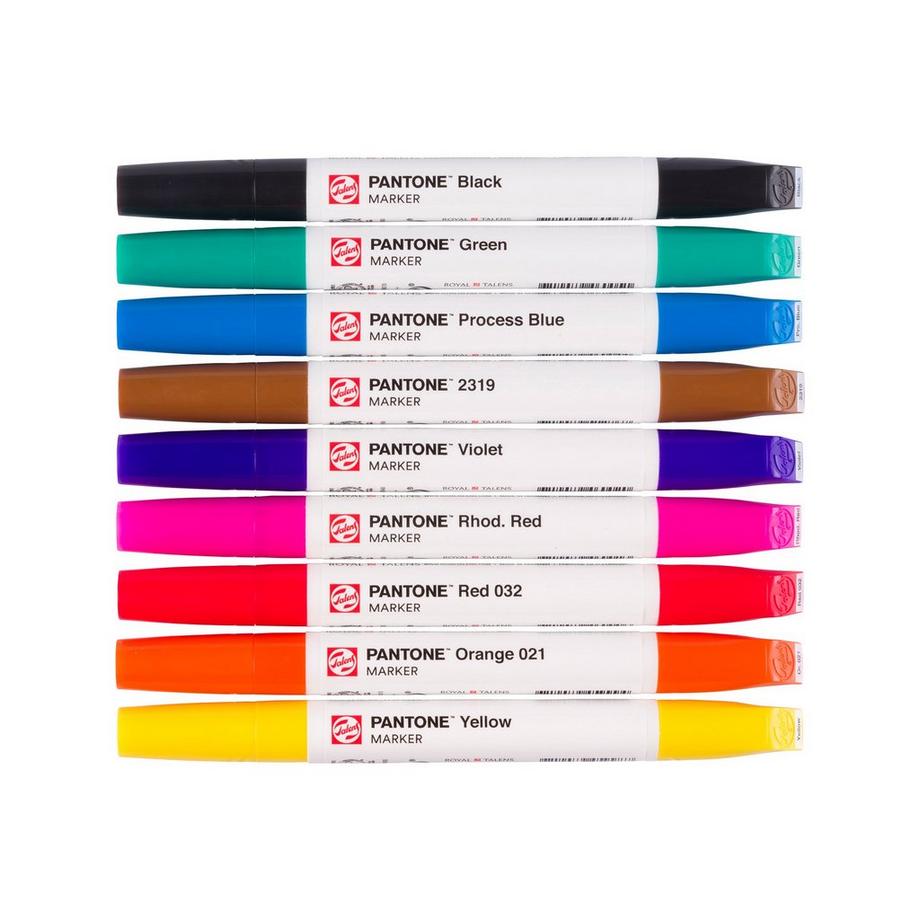 Talens Set marcatore PANTONE 