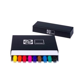 Talens Set de marqueurs PANTONE 