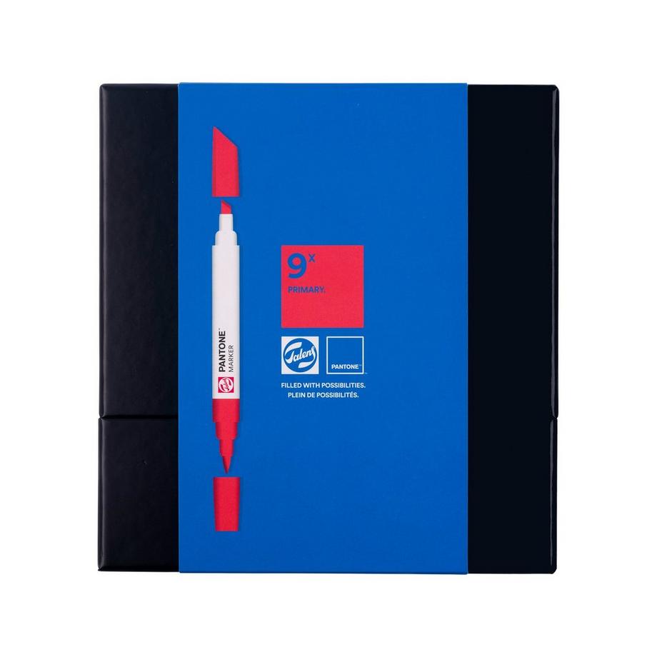 Talens Set marcatore PANTONE 