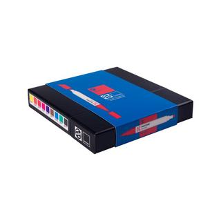 Talens Set de marqueurs PANTONE 