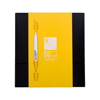 Talens Set de marqueurs PANTONE 