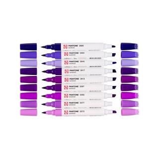 Talens Marker Set PANTONE 