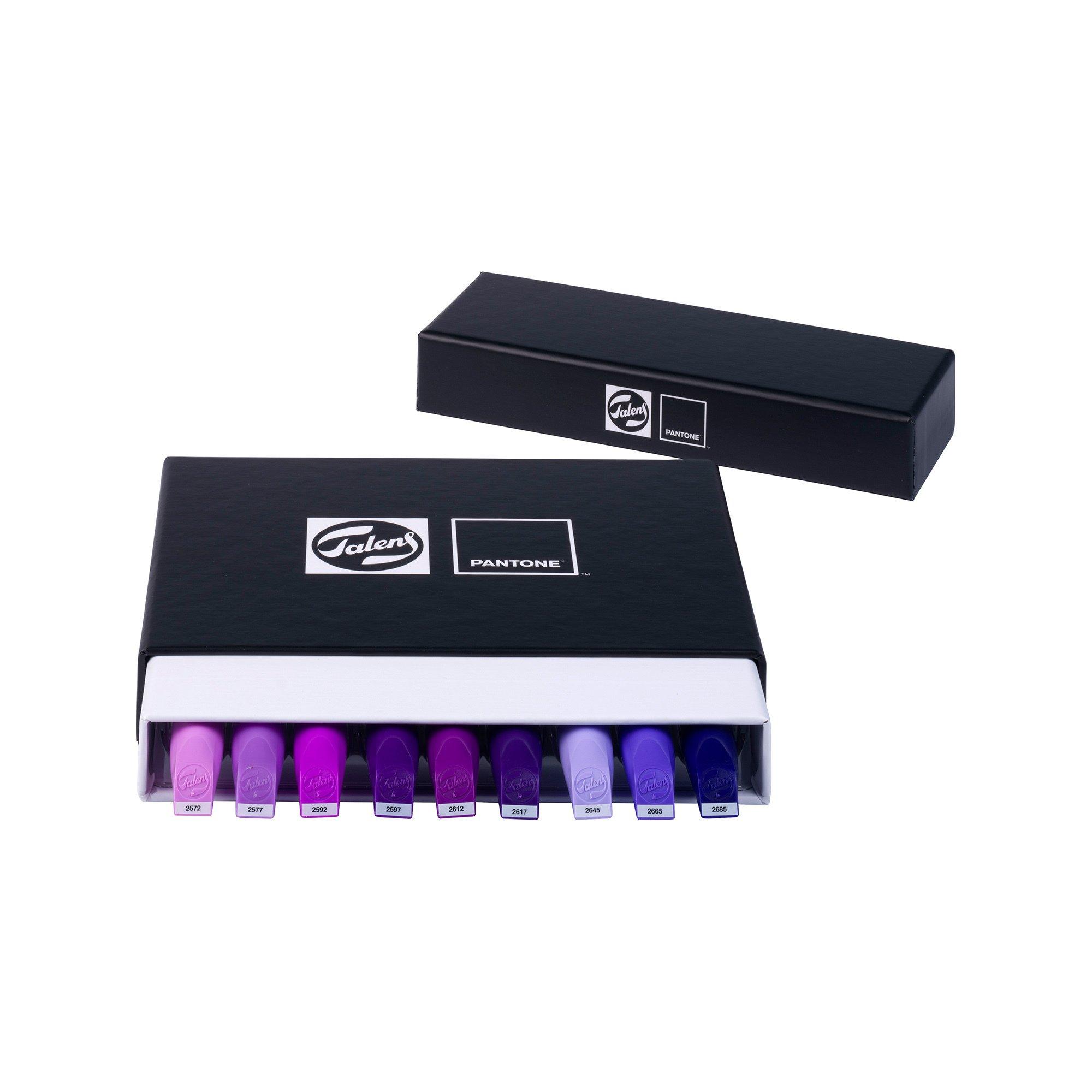 Talens Set marcatore PANTONE 