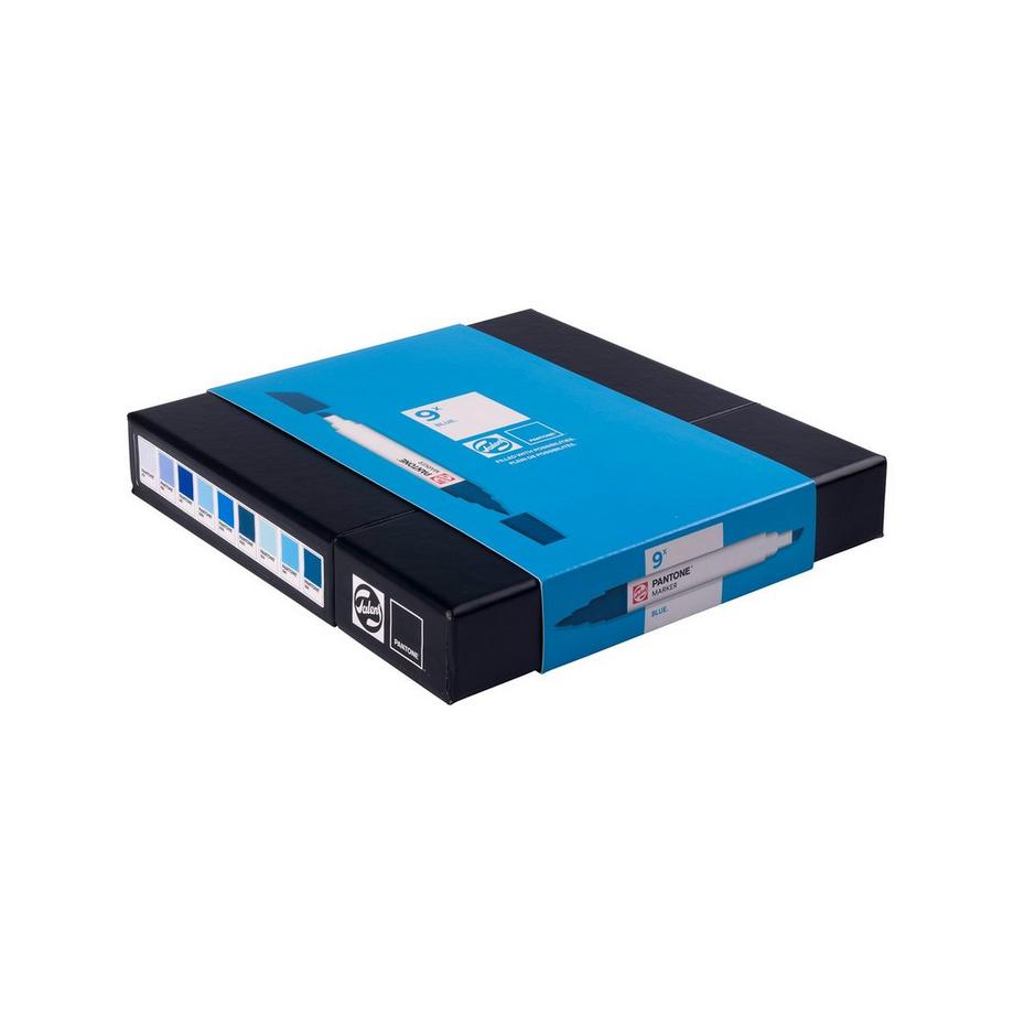 Talens Set marcatore PANTONE 