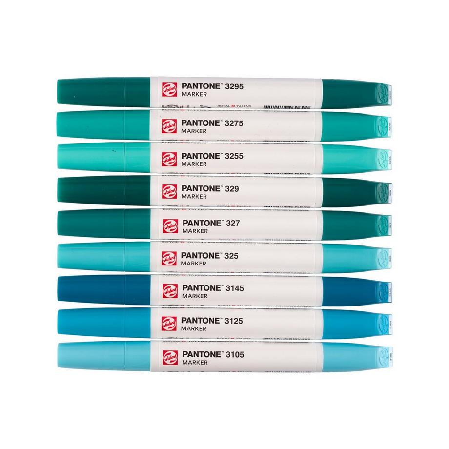 Talens Set marcatore PANTONE 