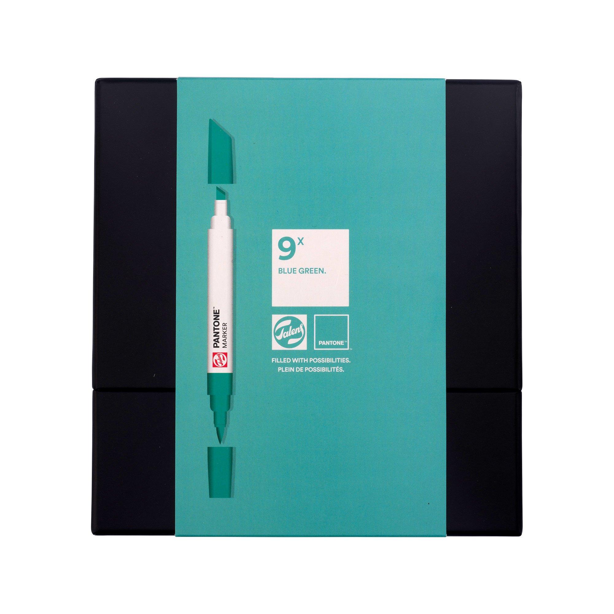 Talens Set marcatore PANTONE 