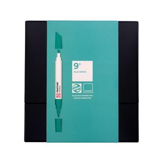 Talens Set de marqueurs PANTONE 