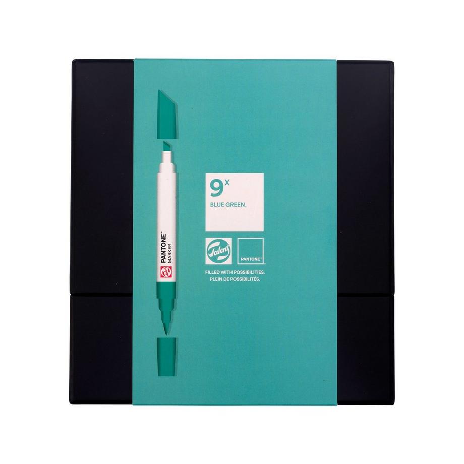 Talens Set marcatore PANTONE 