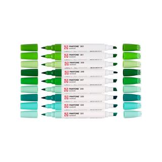 Talens Set de marqueurs PANTONE 