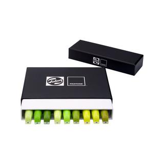 Talens Set de marqueurs PANTONE 
