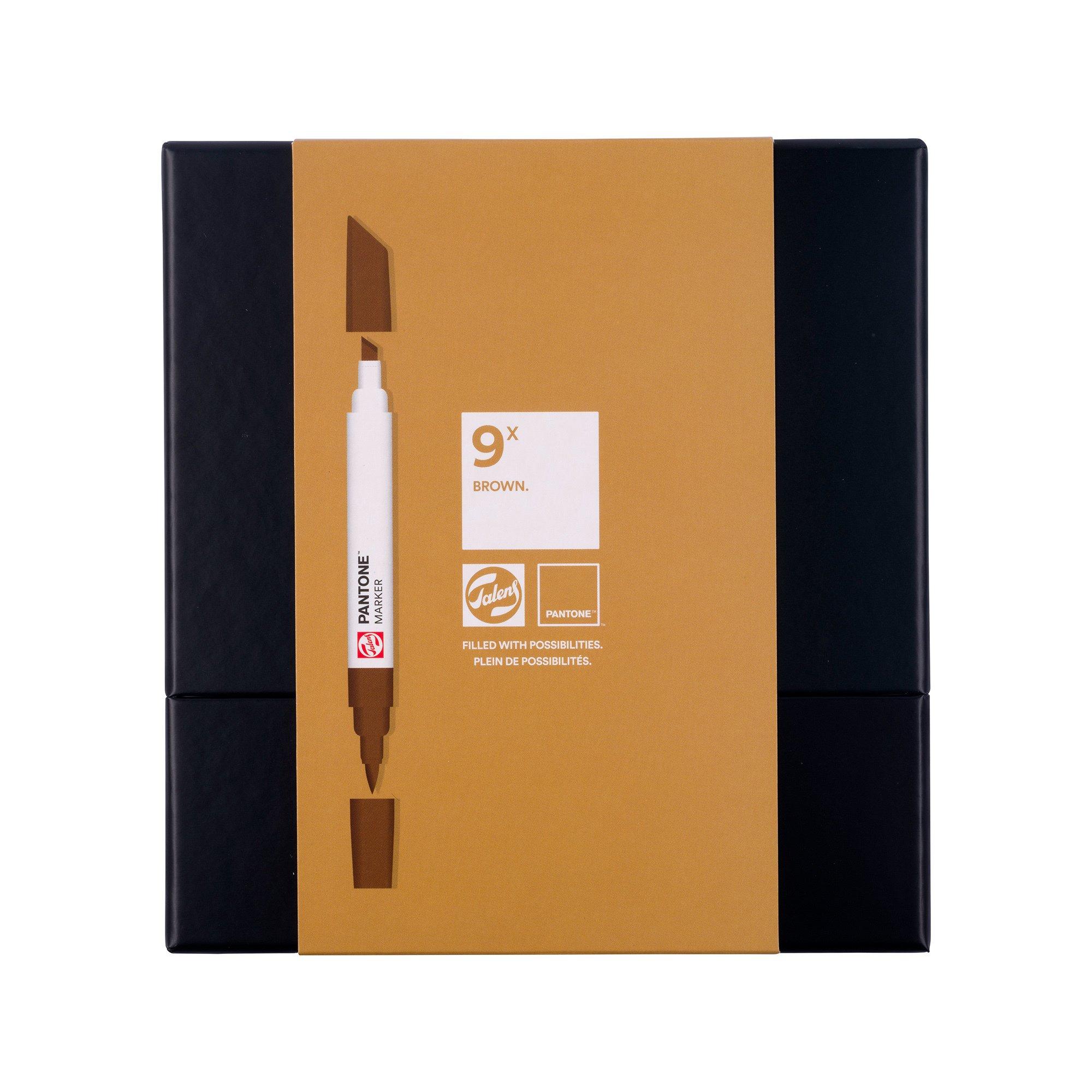 Talens Set marcatore PANTONE 