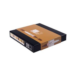 Talens Set de marqueurs PANTONE 