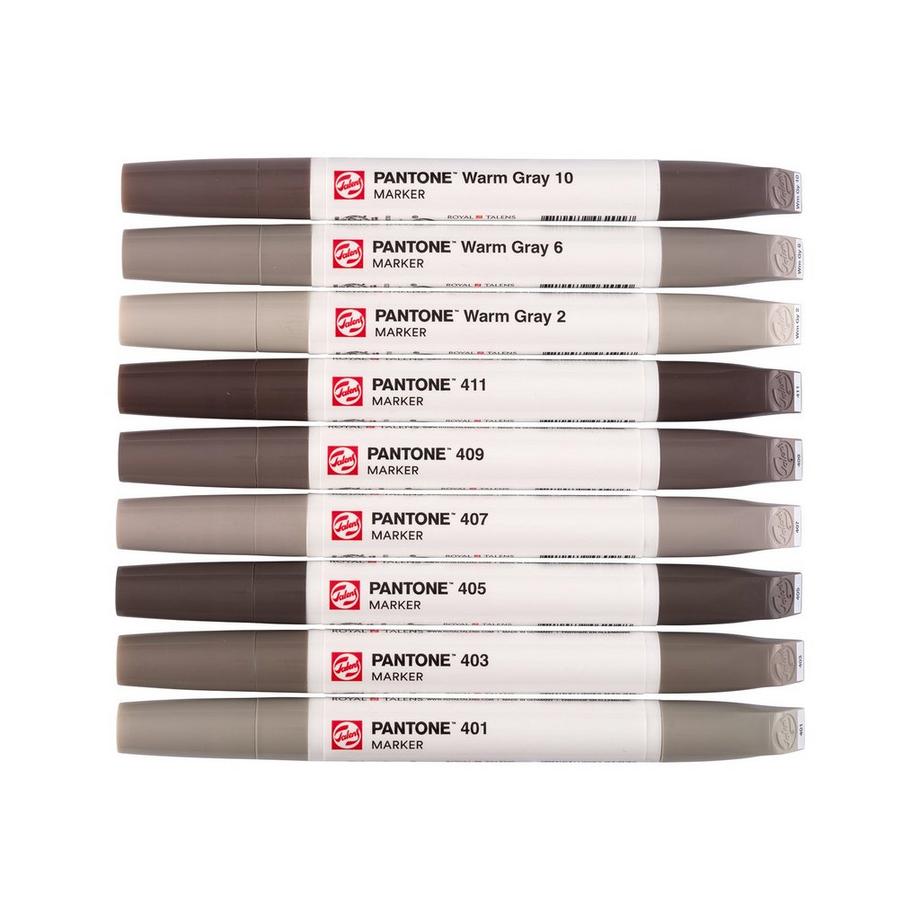 Talens Set marcatore PANTONE 