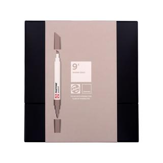 Talens Set de marqueurs PANTONE 