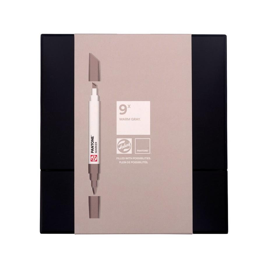 Talens Set marcatore PANTONE 