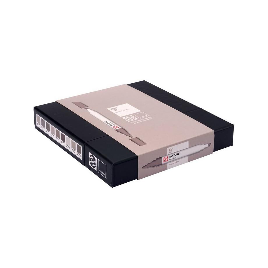 Talens Set marcatore PANTONE 