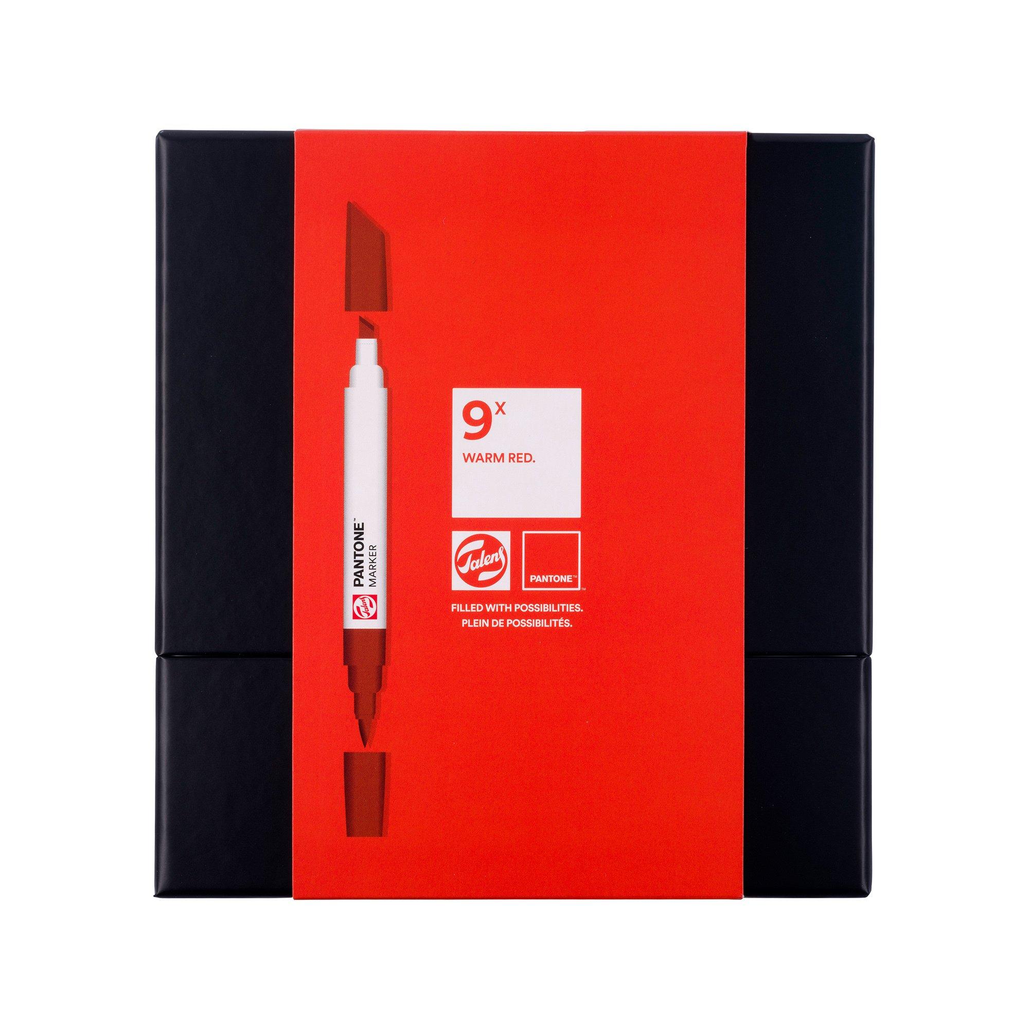 Talens Set marcatore PANTONE 