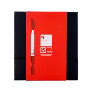 Talens Set de marqueurs PANTONE 