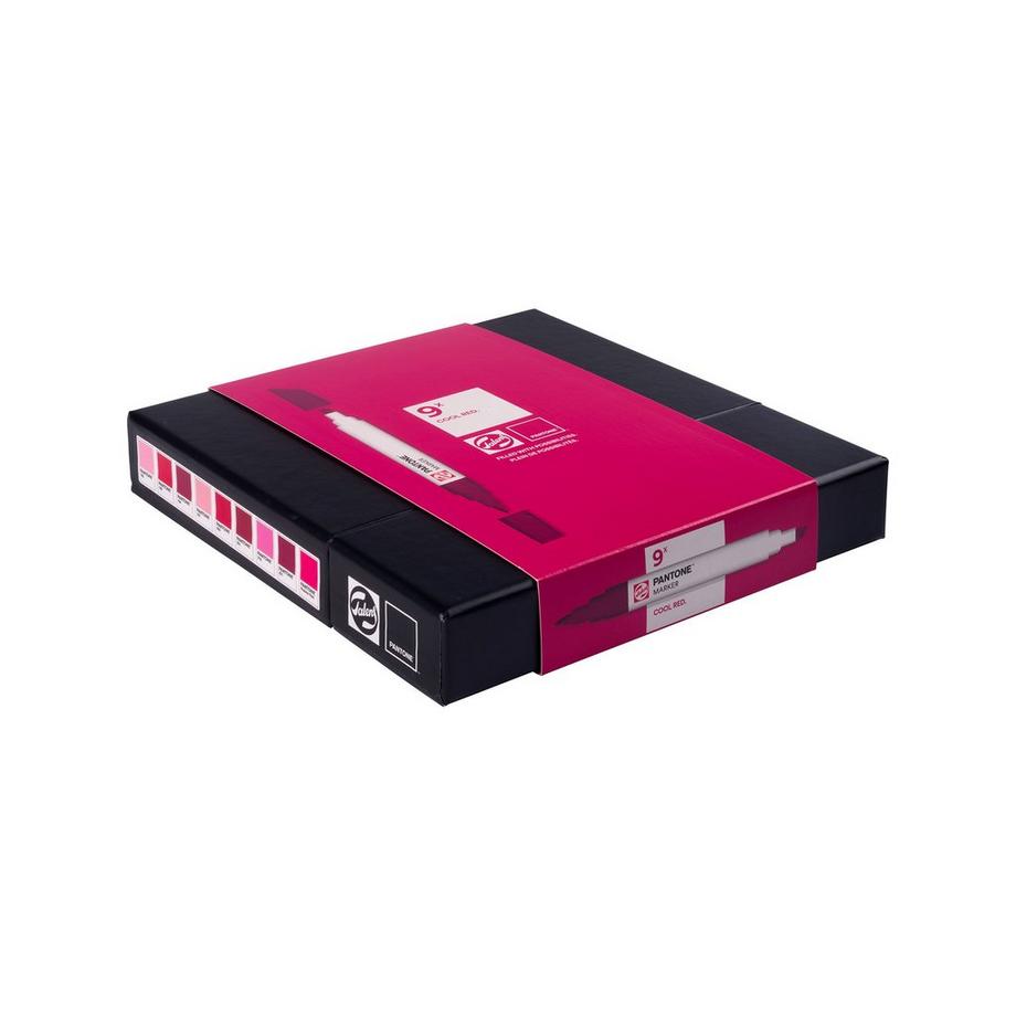 Talens Set marcatore PANTONE 