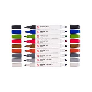Talens Marker Set PANTONE 